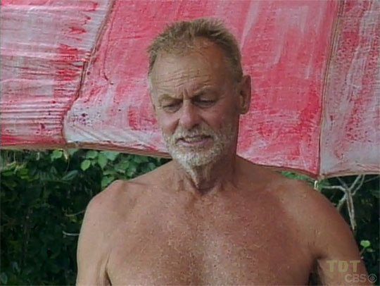 Rudy Boesch S1