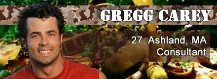Gregg Carey, 27, Ashland, MA
