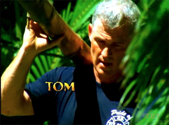 Tom Westman S10