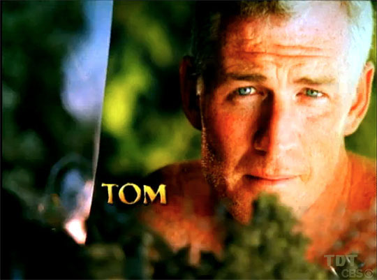 Tom Westman S10