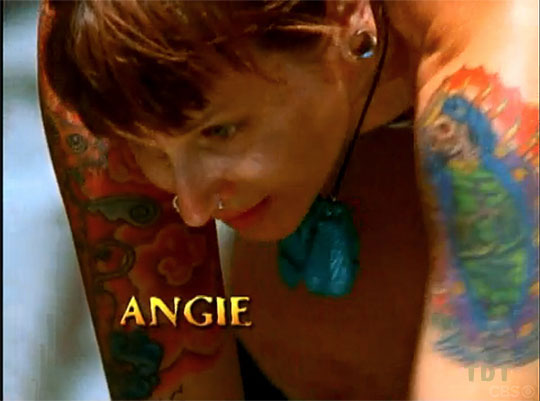 Angie Jakusz S10