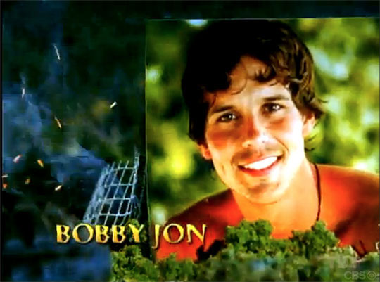Bobby Jon Drinkard S10