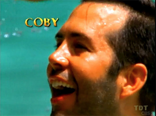 Coby Archa S10