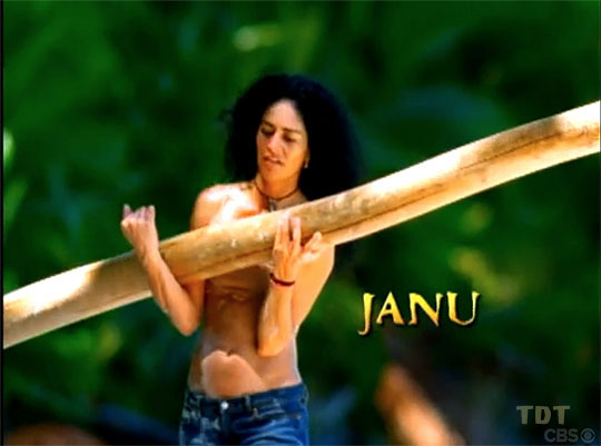 Janu Tornell S10