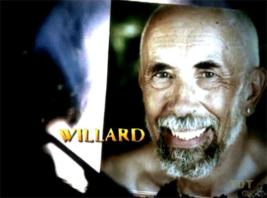 Willard Smith S10