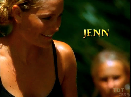 Jenn Lyon S10