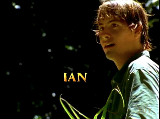 Ian Rosenberger S10