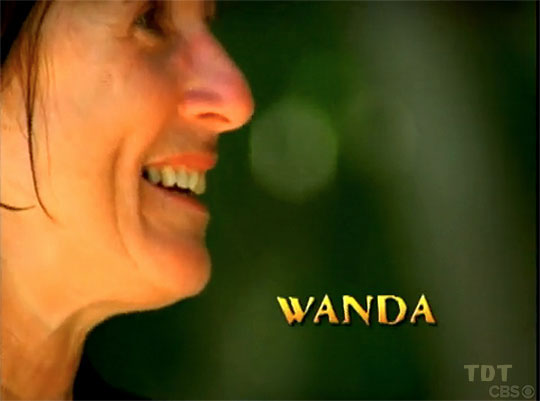 Wanda Shirk S10
