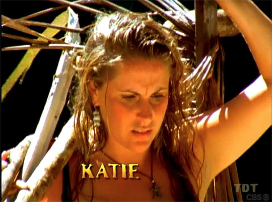 Katie Gallagher S10