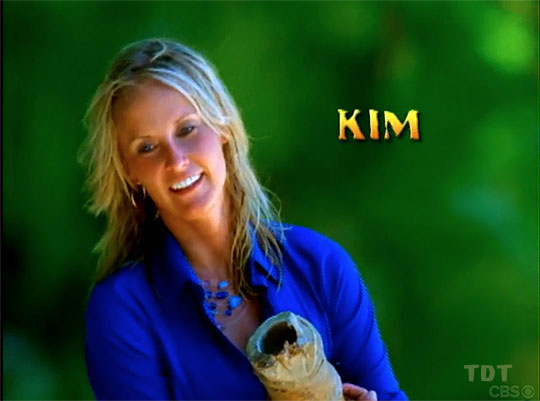 Kim Mullen S10