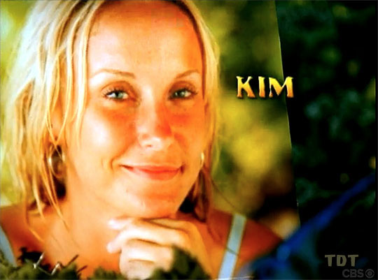 Kim Mullen S10