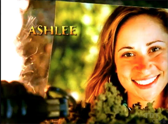Ashlee Ashby S10