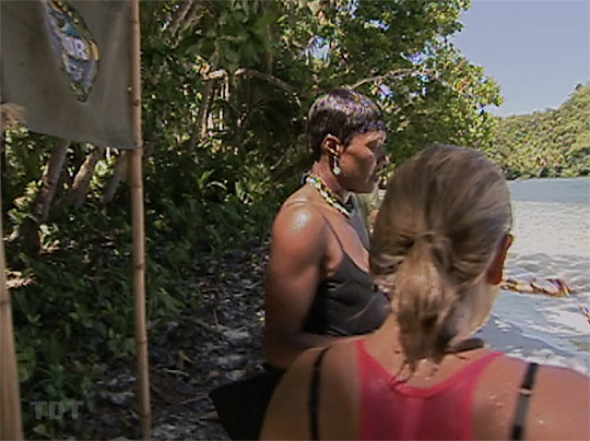 Jolanda Jones S10