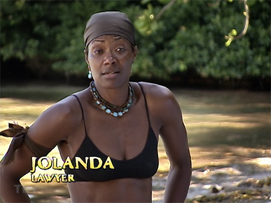 Jolanda