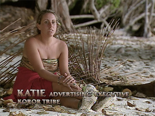 Katie Gallagher S10