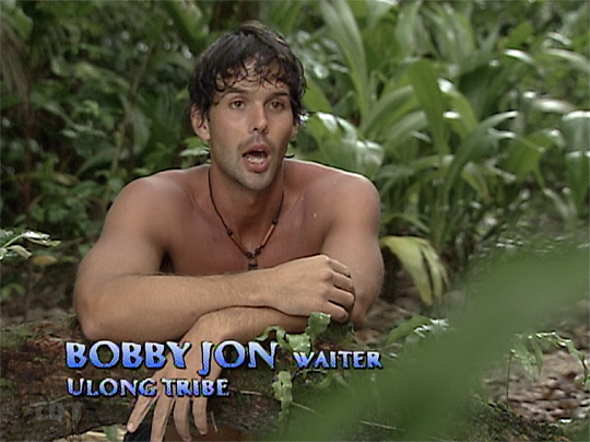 Bobby Jon Drinkard S10