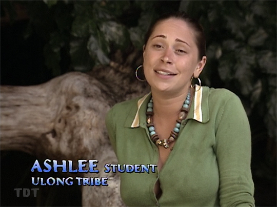 Ashlee Ashby S10