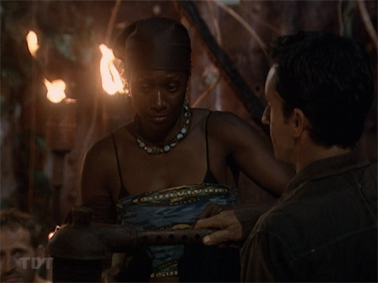 Jolanda Jones S10