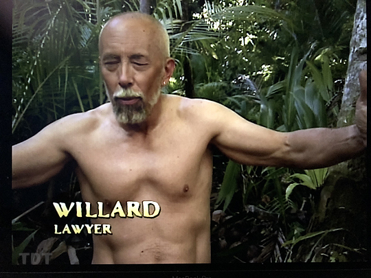 Willard Smith S10