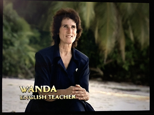 Wanda Shirk S10