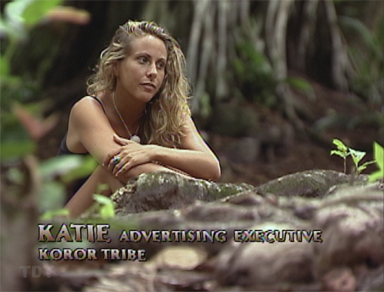 Katie Gallagher S10
