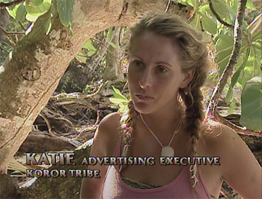 Katie Gallagher S10