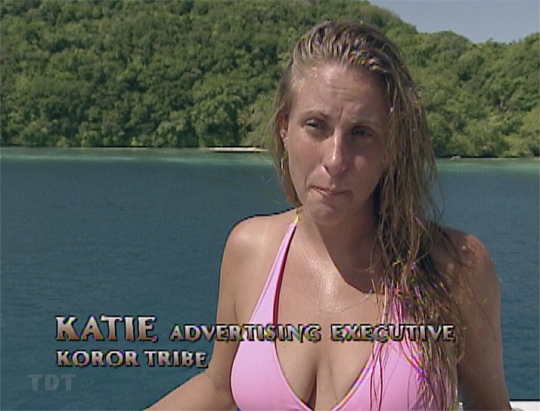 Katie Gallagher S10