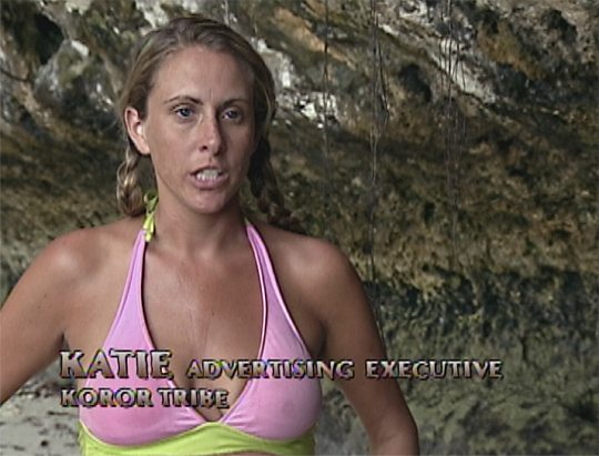 Katie Gallagher S10