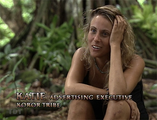Katie Gallagher S10