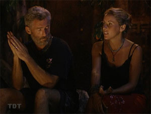 Final Tribal Council and jury vote