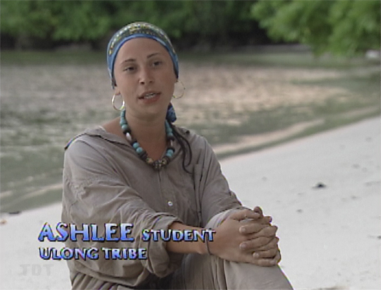 Ashlee Ashby S10