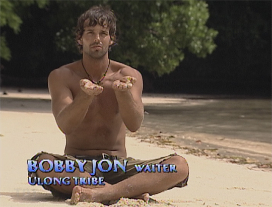 Bobby Jon Drinkard S10