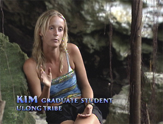 Kim Mullen S10