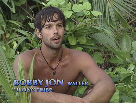 Bobby Jon Drinkard S10