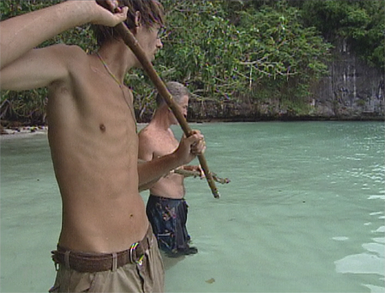 Ian and Tom, Ep3