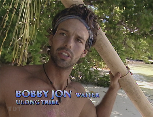 Bobby Jon Drinkard S10