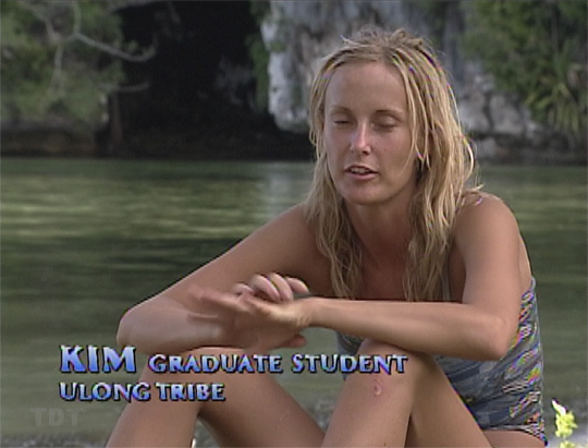 Kim Mullen S10