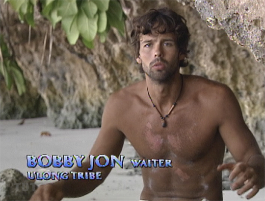Bobby Jon Drinkard S10