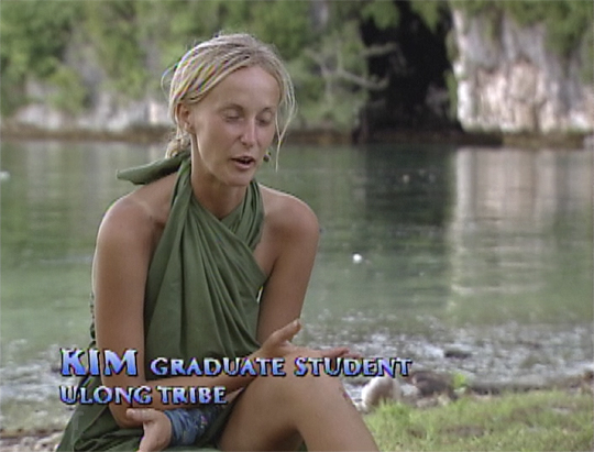 Kim Mullen S10
