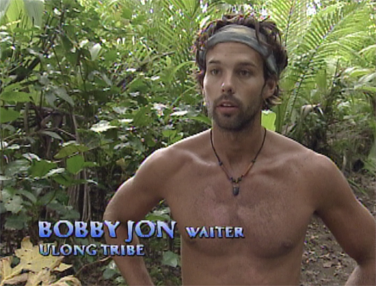 Bobby Jon Drinkard S10