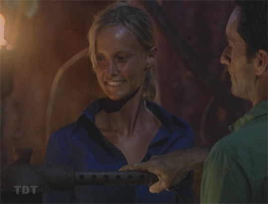 Kim Mullen S10