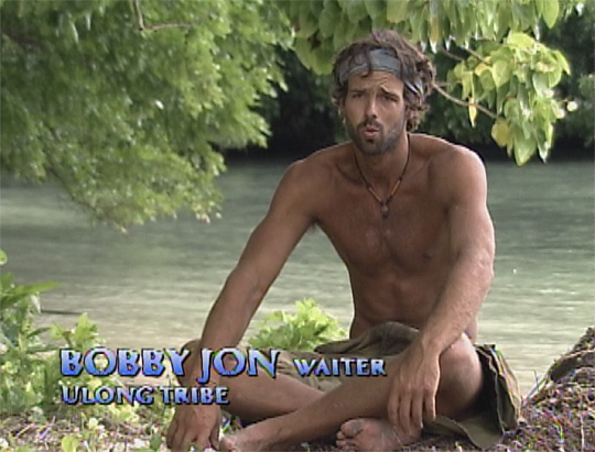 Bobby Jon Drinkard S10