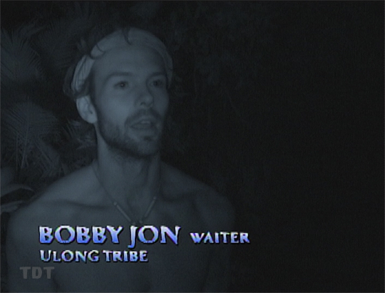 Bobby Jon Drinkard S10