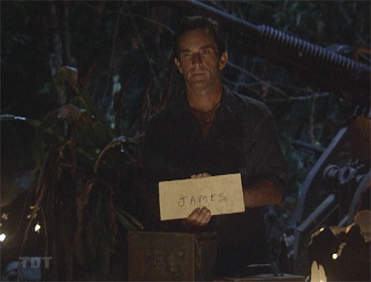 James Miller S10