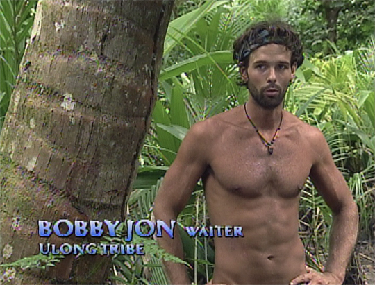 Bobby Jon Drinkard S10