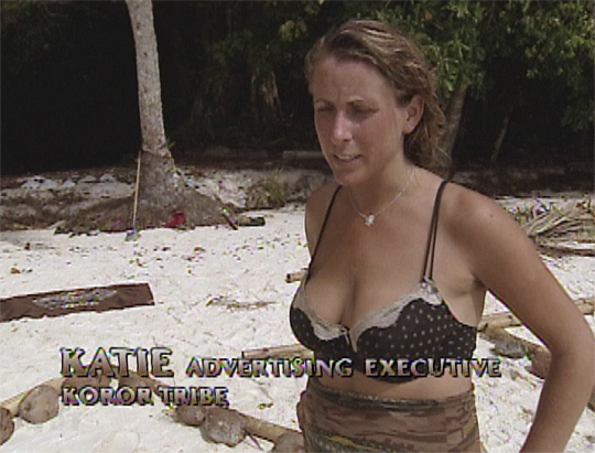 Katie Gallagher S10