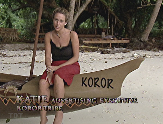 Katie Gallagher S10