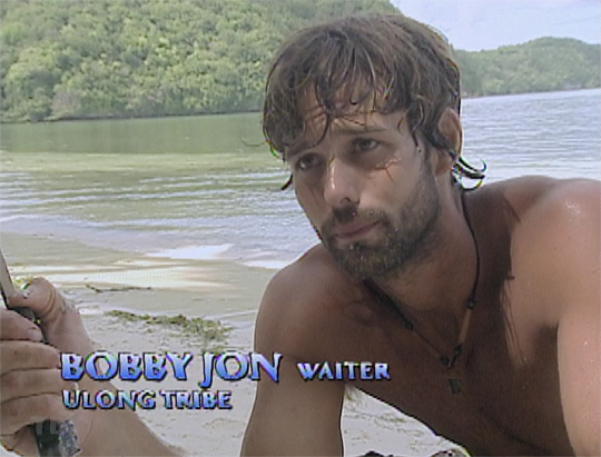 Bobby Jon Drinkard S10