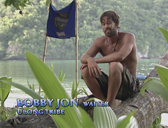 Bobby Jon Drinkard S10