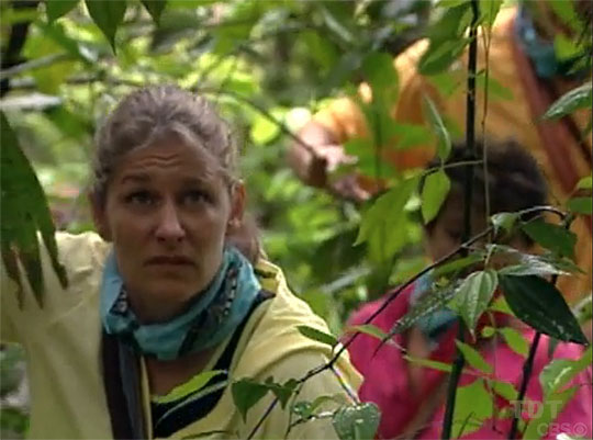 Amy O'Hara S11
